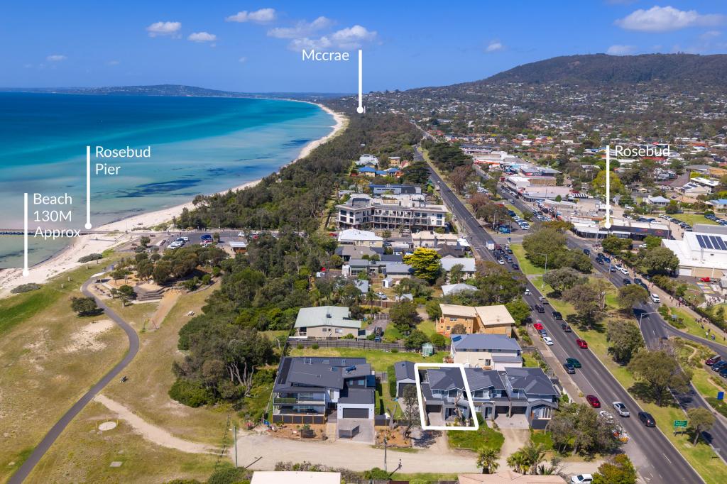 3 Durham Pl, Rosebud, VIC 3939