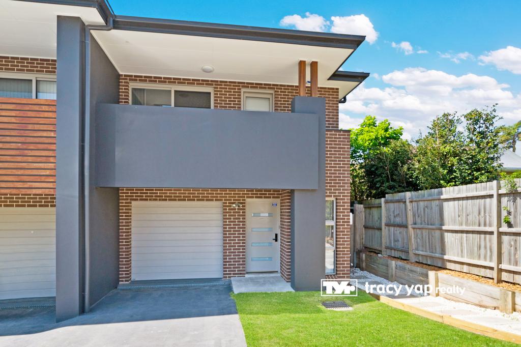 4 Edenlee St, Epping, NSW 2121