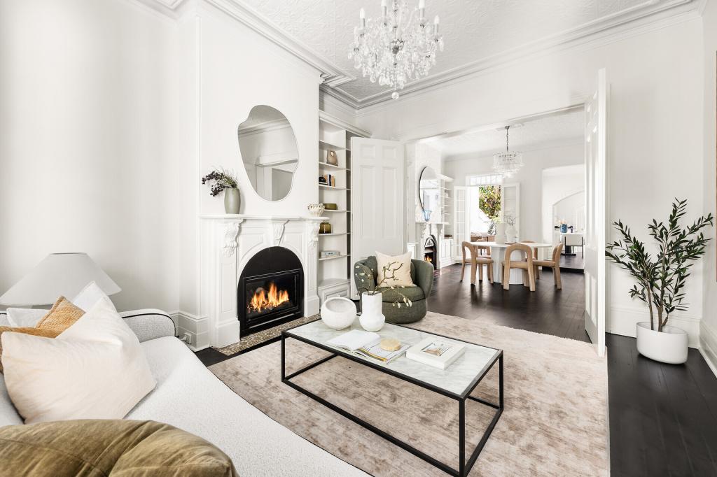 23 Ormond St, Paddington, NSW 2021