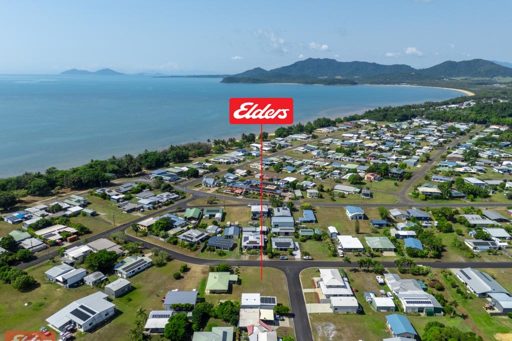 11 Taylor St, Kurrimine Beach, QLD 4871