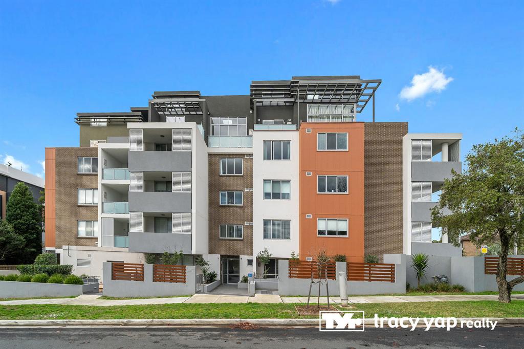9/42c Kent St, Epping, NSW 2121