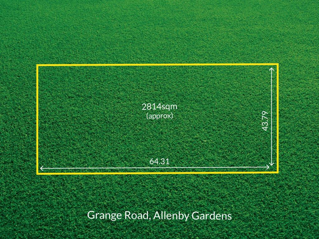 98 & 104 Grange Rd, Allenby Gardens, SA 5009