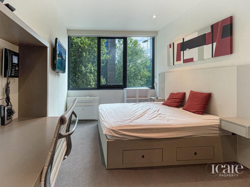 205/181 A’Beckett St, Melbourne, VIC 3000