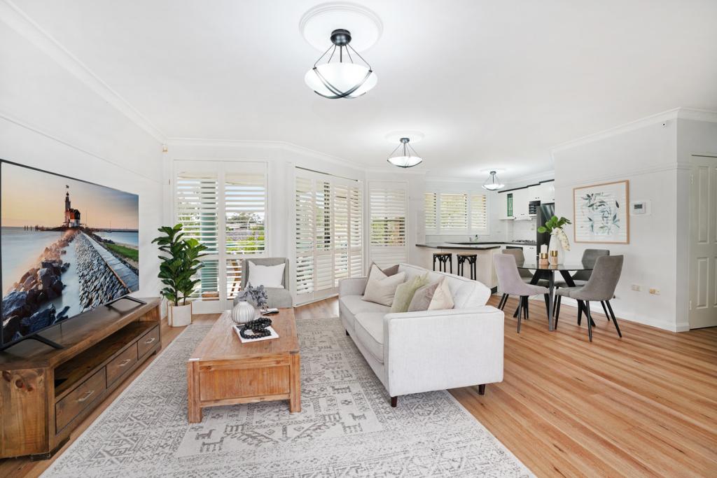 7/1-3 Park Ave, Westmead, NSW 2145