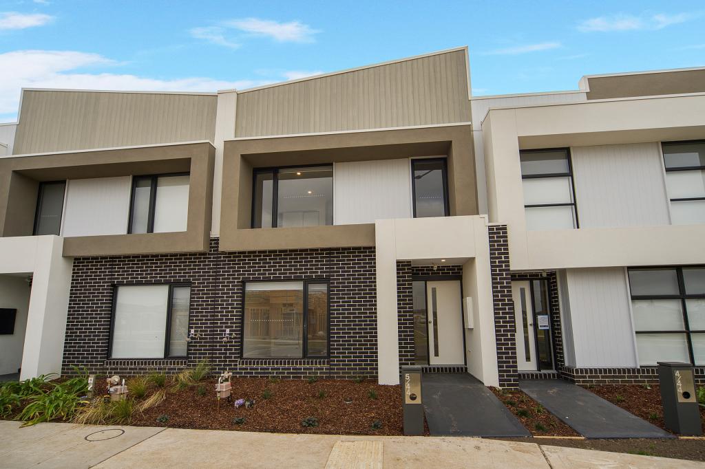 5/44 MAYWOOD RD, MANOR LAKES, VIC 3024