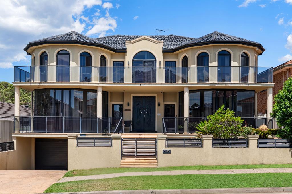 75 Boronia Dr, Voyager Point, NSW 2172