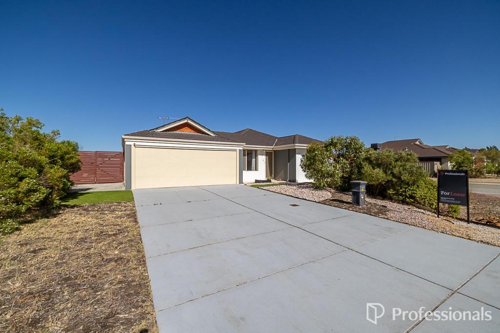 26 Calneggia Dr, Byford, WA 6122