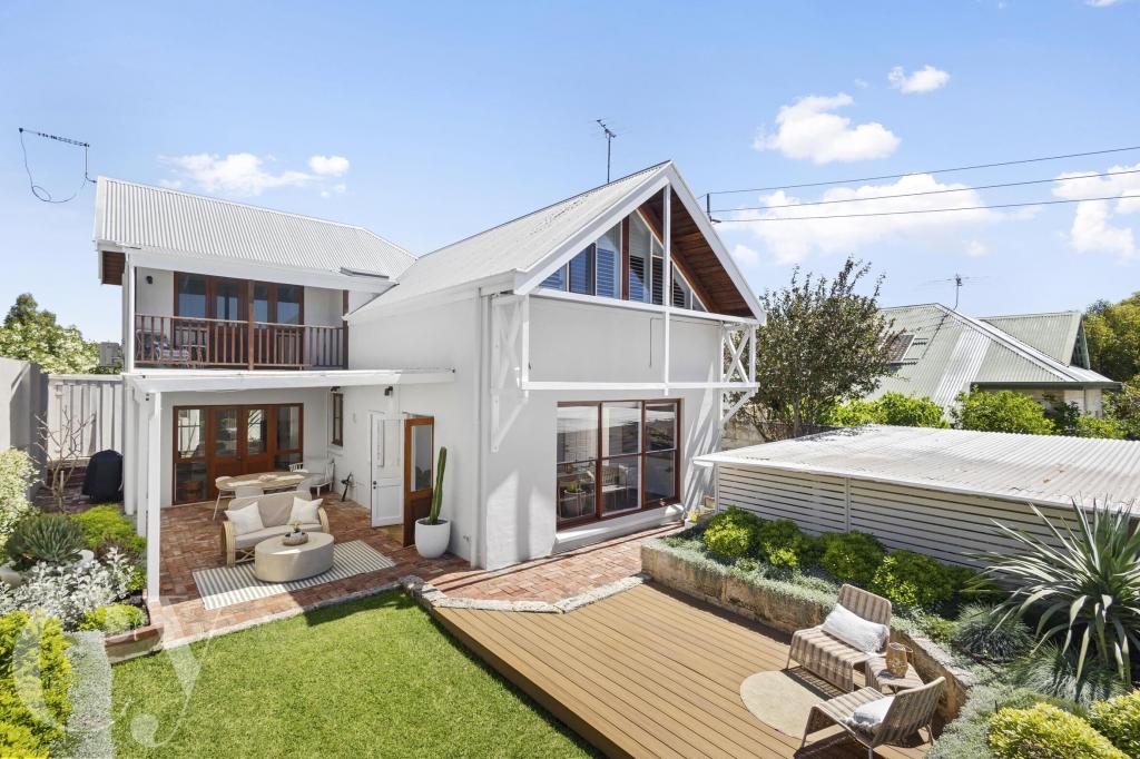 47b Forrest St, Fremantle, WA 6160