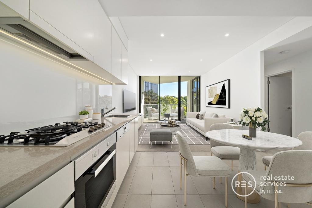 1416/1 Scotsman St, Forest Lodge, NSW 2037