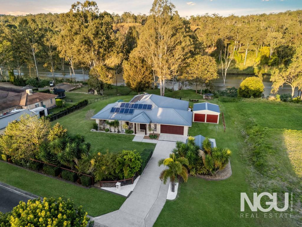 56 Carlock Prom, Karalee, QLD 4306