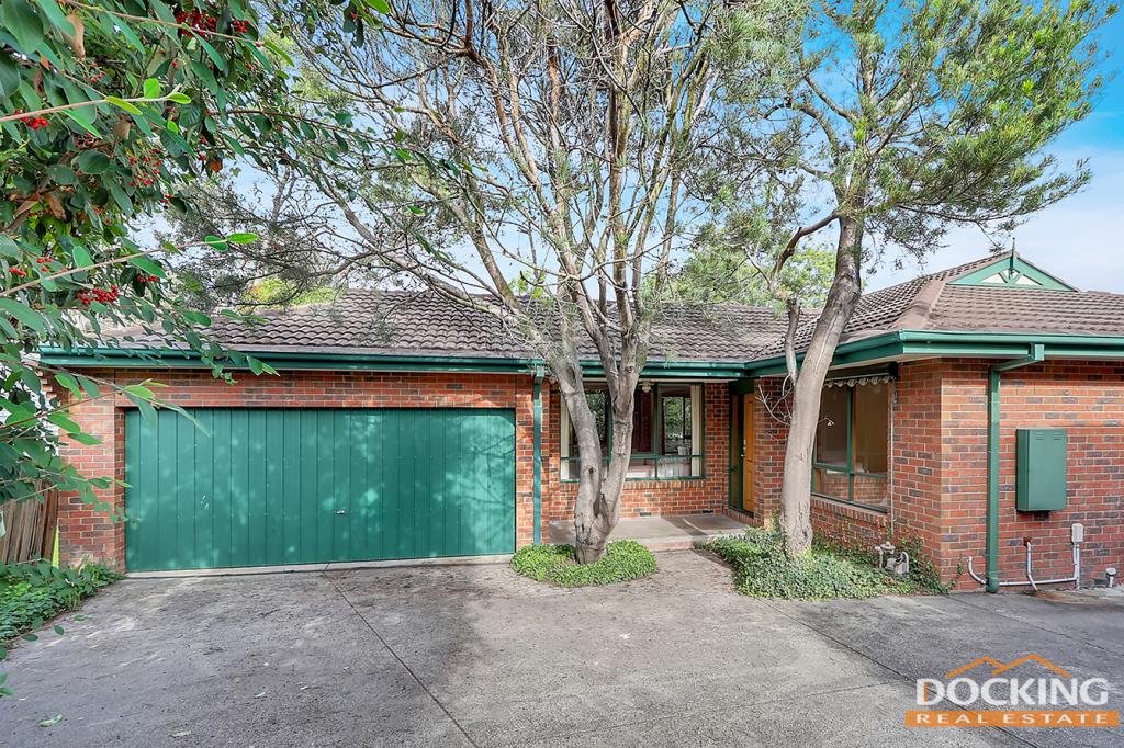 3/6 Lake Ave, Mitcham, VIC 3132