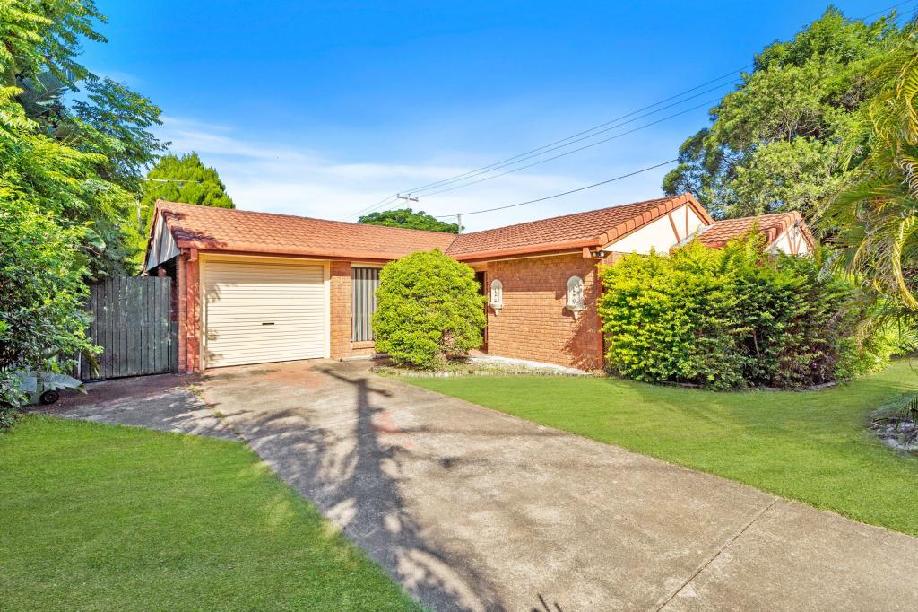 1 Federation Dr, Hillcrest, QLD 4118