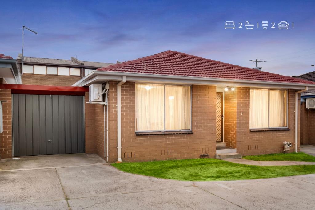 2/488 Springvale Rd, Springvale South, VIC 3172