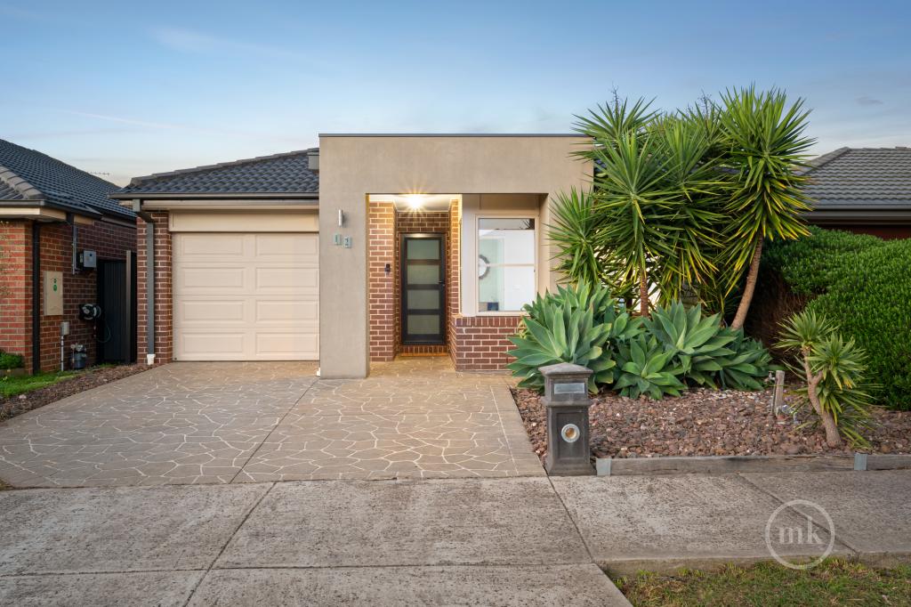 12 Dalwhinnie Cl, Mernda, VIC 3754