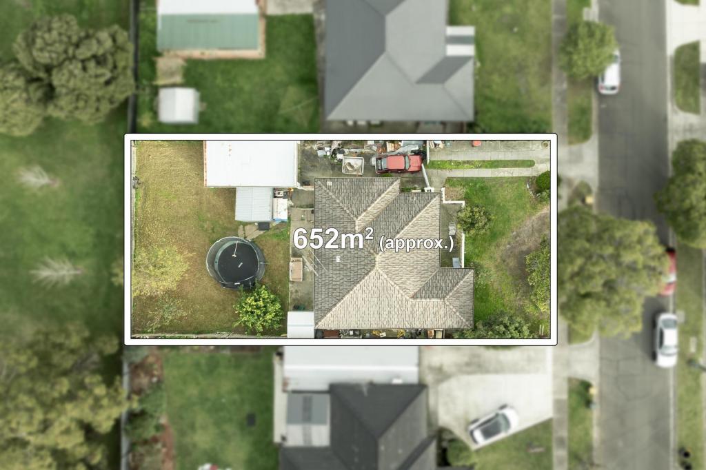 38 Withers Ave, Mulgrave, VIC 3170