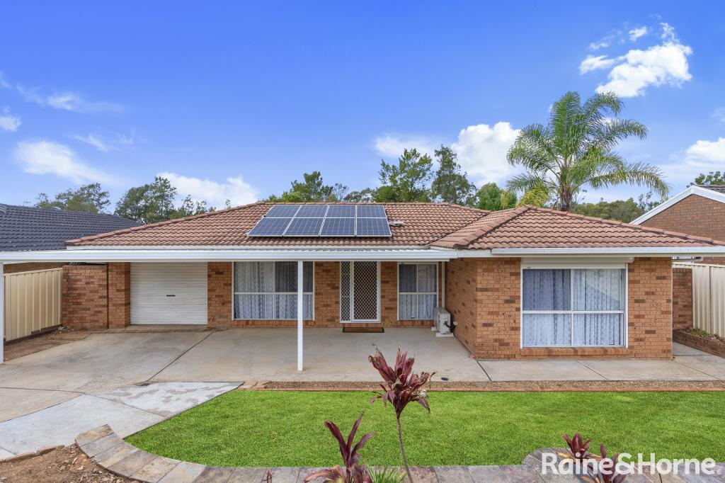 107 Gould Rd, Eagle Vale, NSW 2558