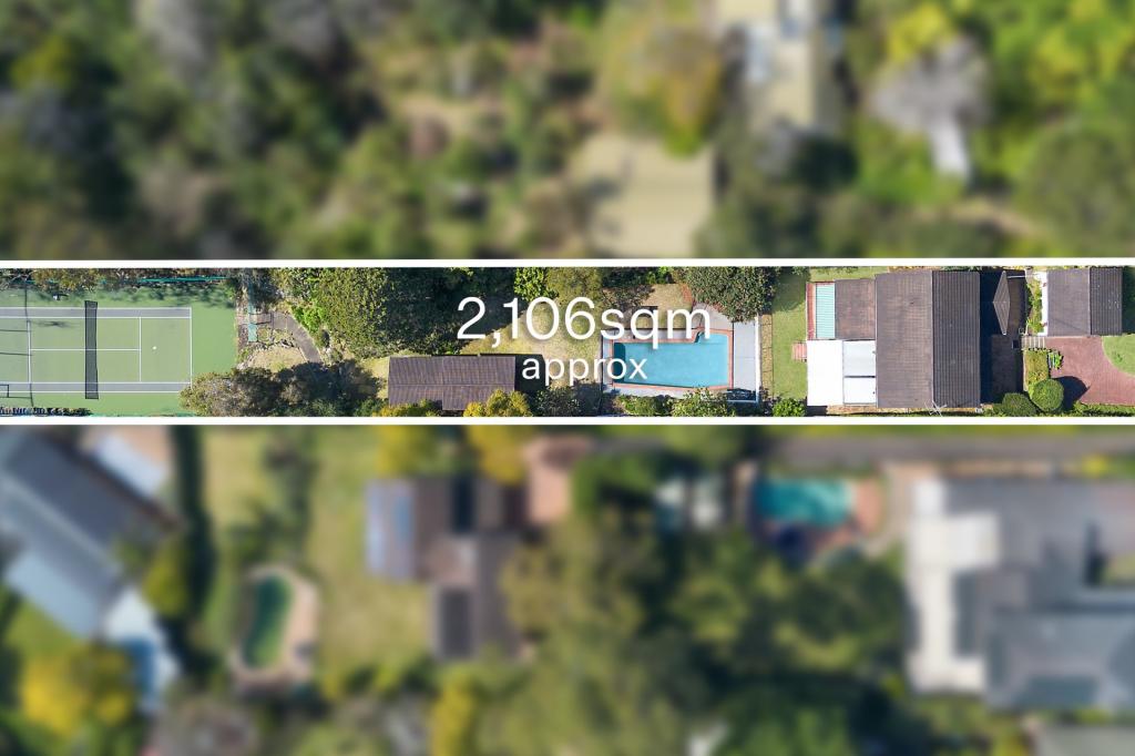 26 Dalton Rd, St Ives Chase, NSW 2075