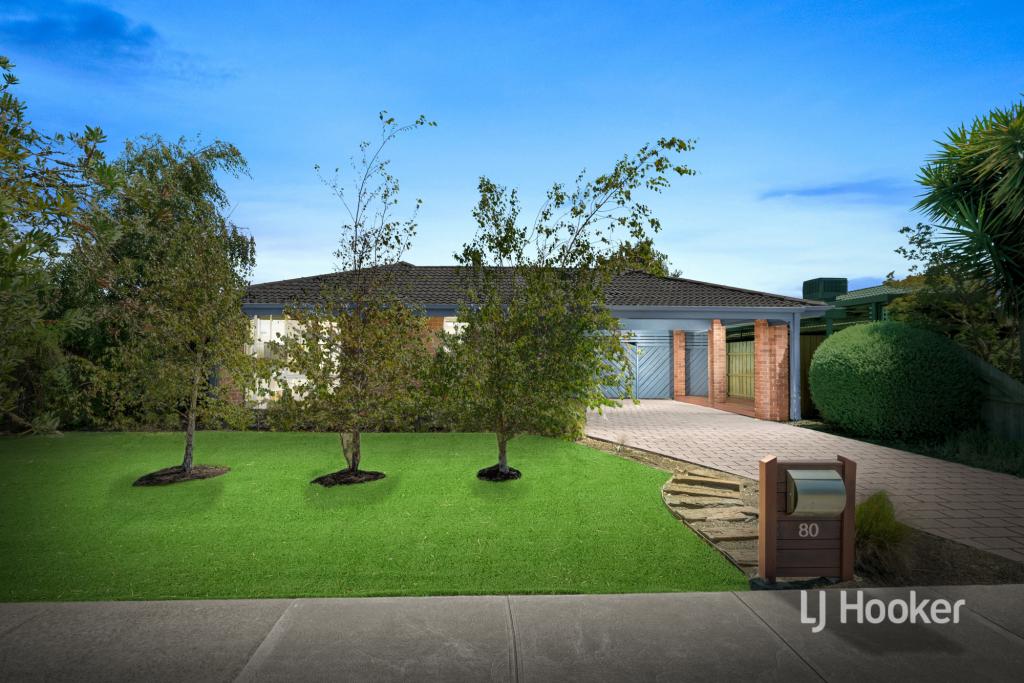 80 Shane Ave, Seabrook, VIC 3028