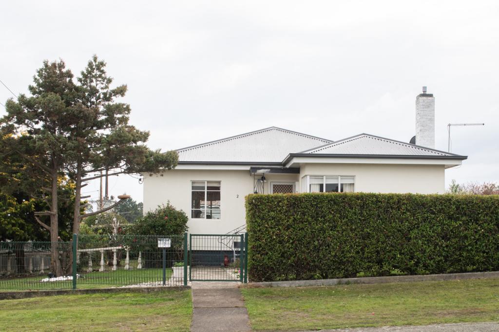 2 Hargrave Cres, Mayfield, TAS 7248