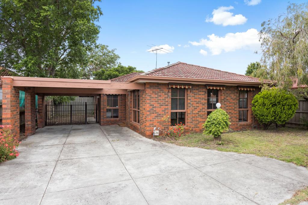 2/8 Melton Ave, Carnegie, VIC 3163