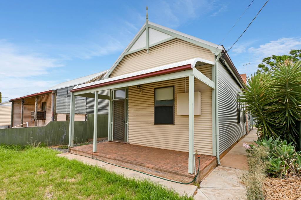 330 WILLIAMS LANE, BROKEN HILL, NSW 2880