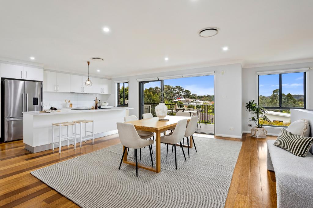 12 Silkpod St, Figtree, NSW 2525