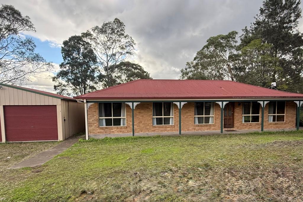 Contact agent for address, CLARENCE TOWN, NSW 2321