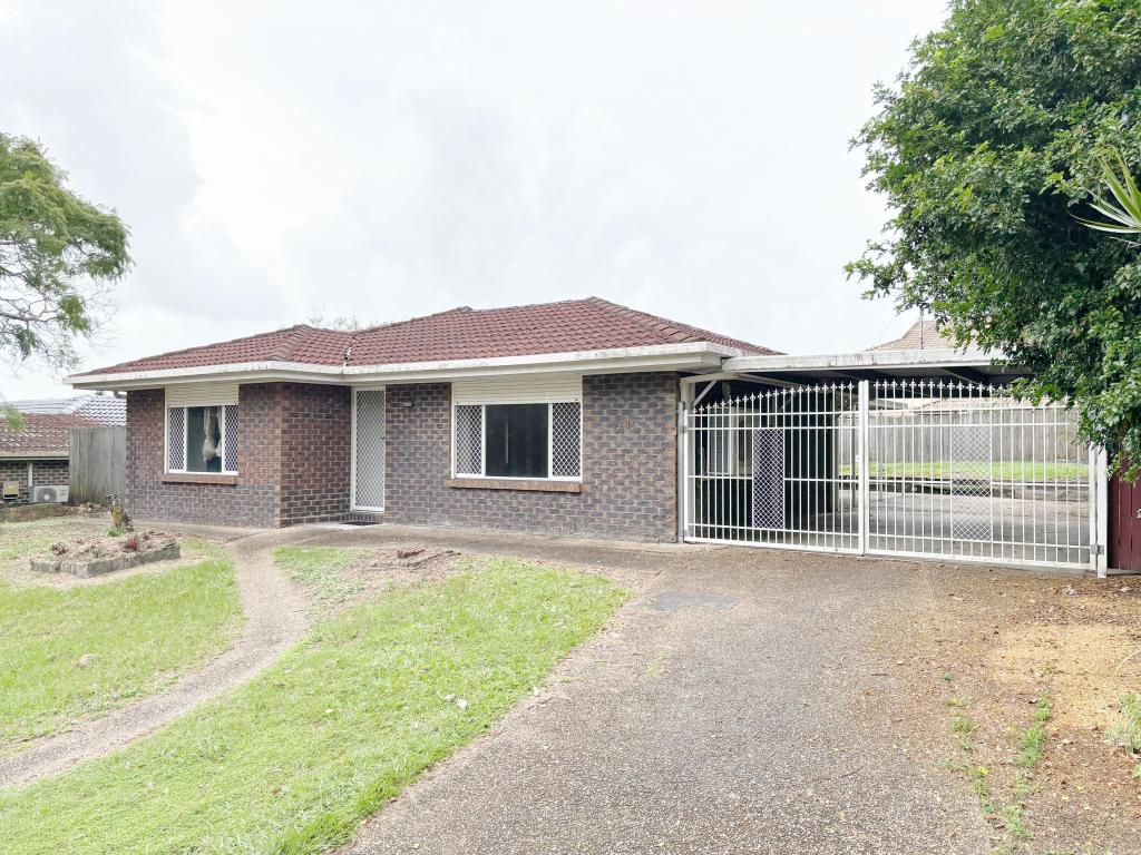 286 Gowan Rd, Sunnybank Hills, QLD 4109