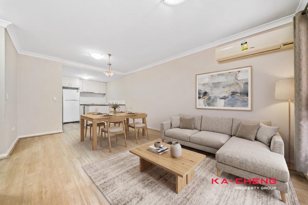 9/121 Hill St, East Perth, WA 6004