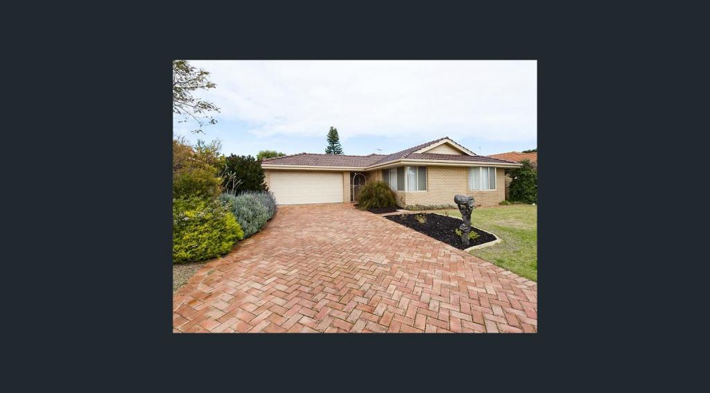 4 Benalla Pl, Rockingham, WA 6168