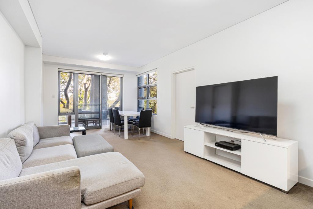 58/15-21 Mindarie St, Lane Cove, NSW 2066