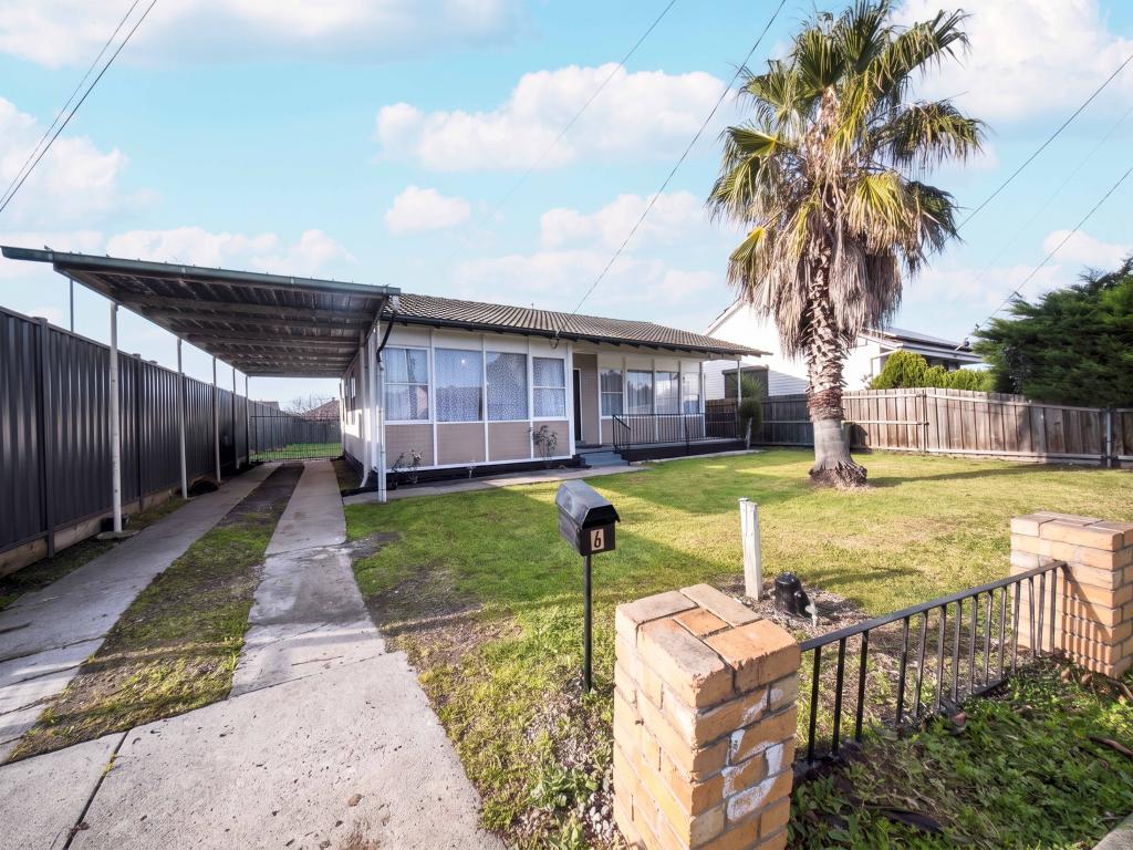 6 Antwerp St, Dallas, VIC 3047
