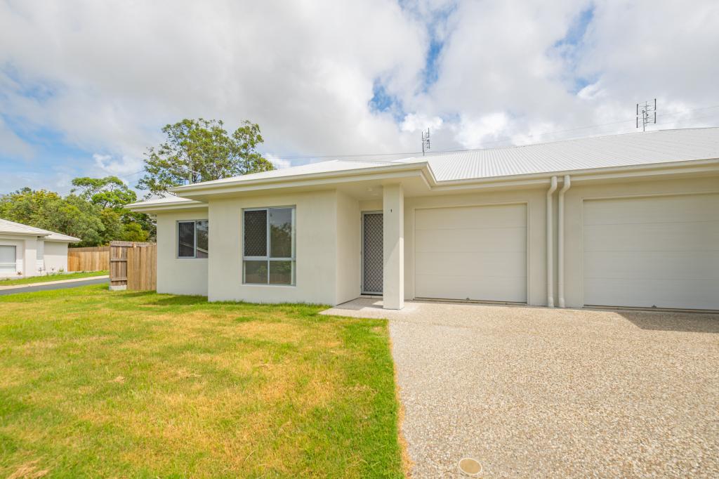 1 Bimbadean Cct, Southside, QLD 4570