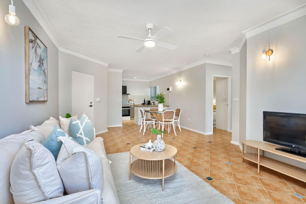 4/91-93 Moore St, Trinity Beach, QLD 4879