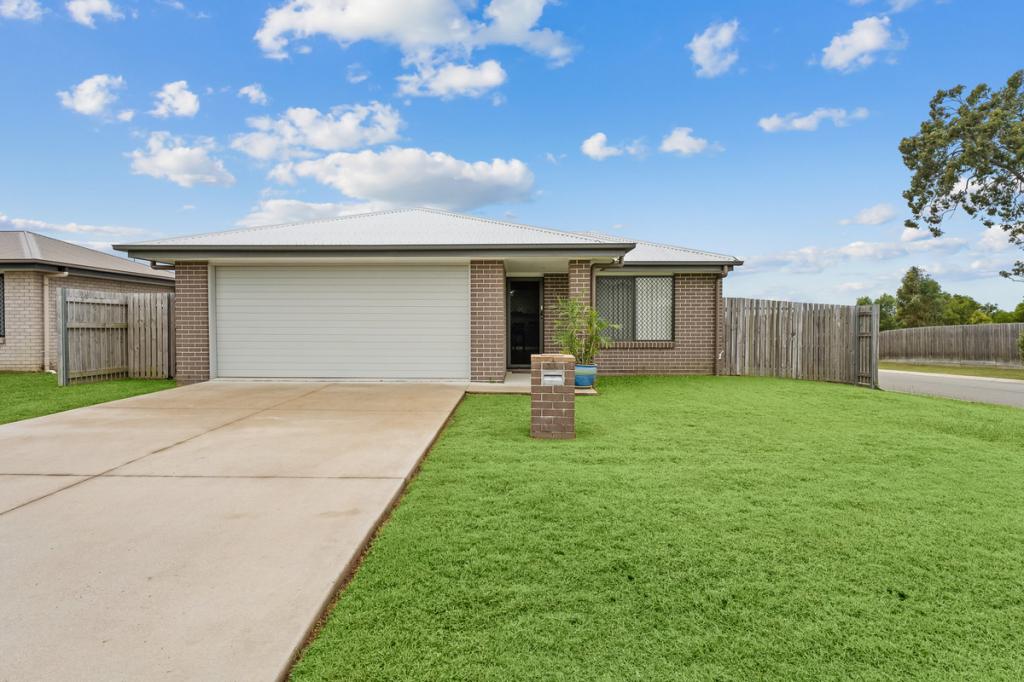38 Bradman Way, Urangan, QLD 4655