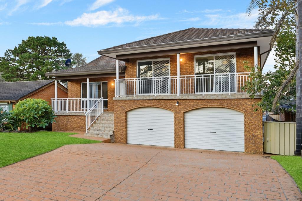 5 Vintage Pl, Minchinbury, NSW 2770