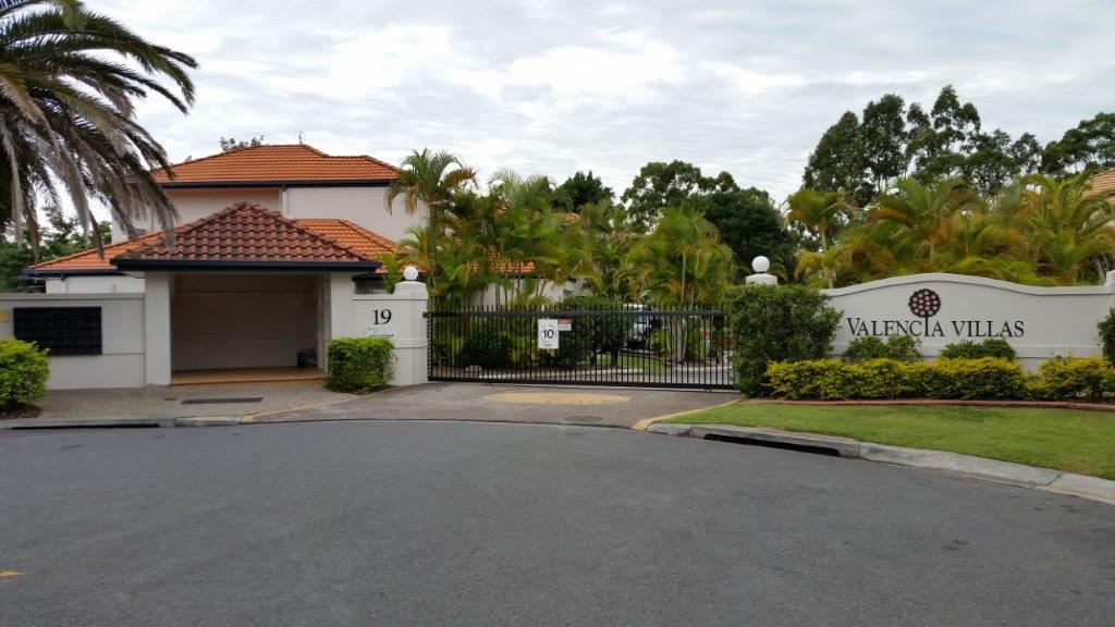 32/19 Harrow Pl, Arundel, QLD 4214