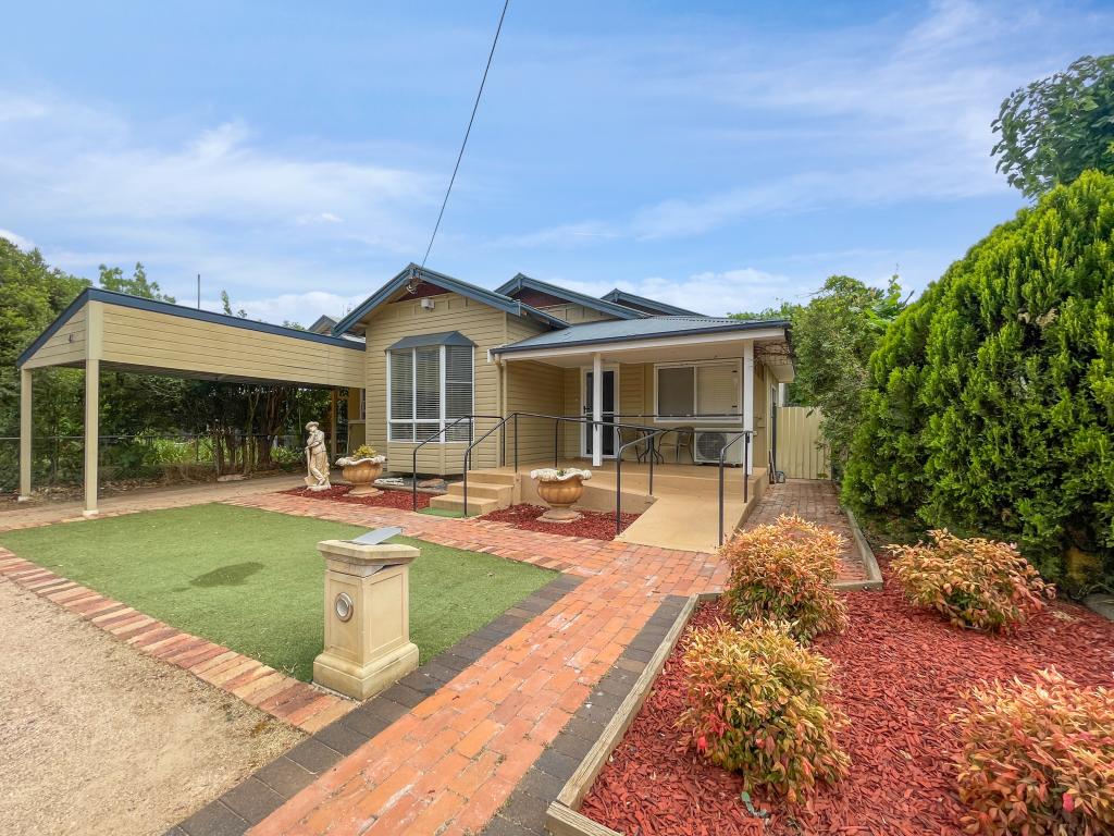 43 Farrand St, Forbes, NSW 2871