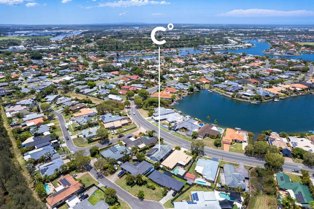 137 Monterey Keys Dr, Helensvale, QLD 4212