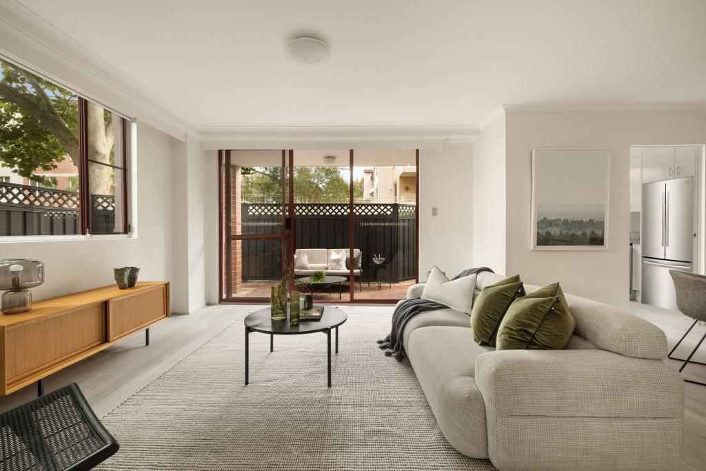 414/83-93 Dalmeny Ave, Rosebery, NSW 2018