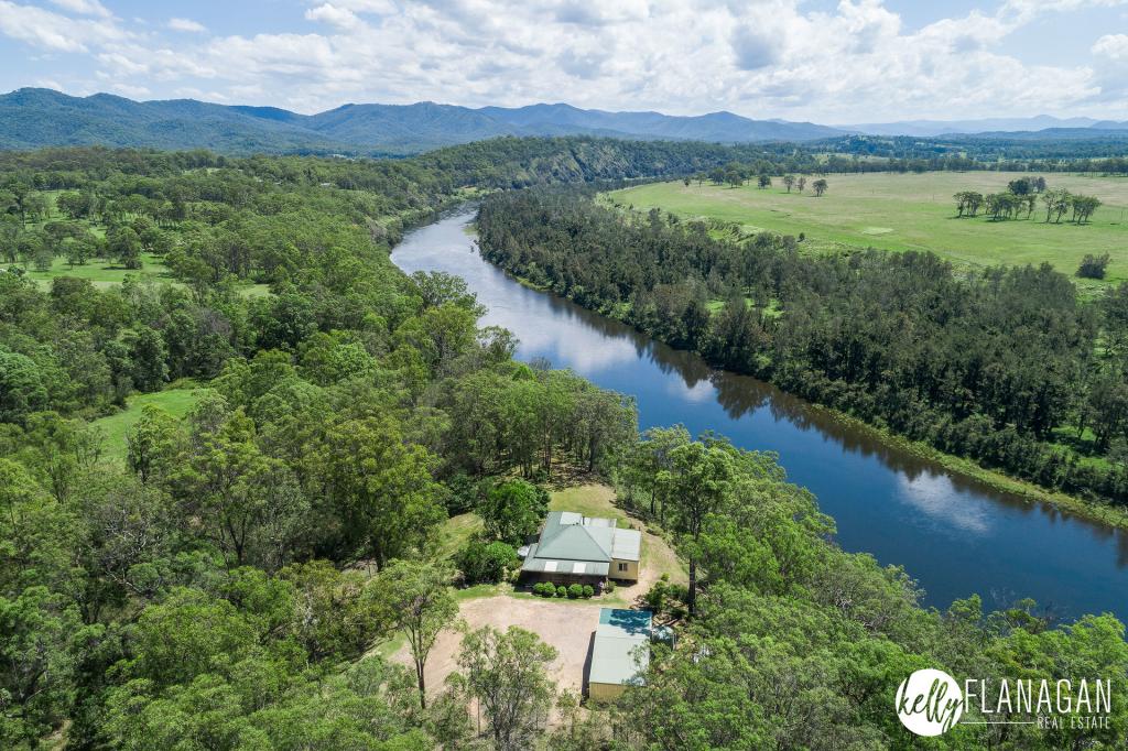 467 Turners Flat Rd, Turners Flat, NSW 2440