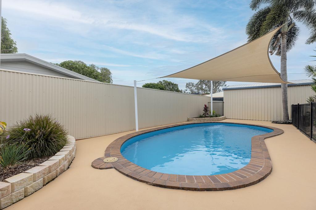 18 Tropical Ave, Andergrove, QLD 4740
