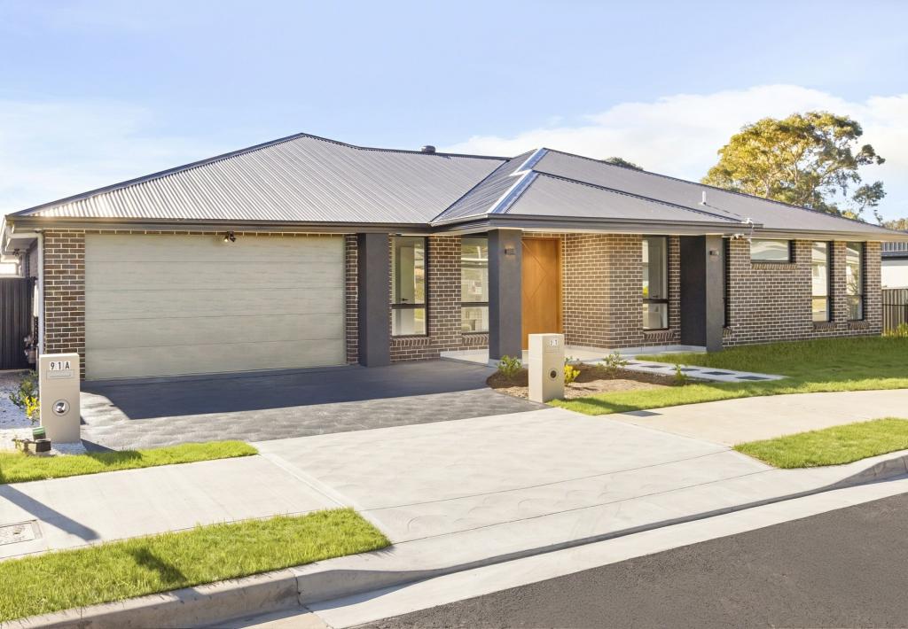 91a Thirlmere Way, Tahmoor, NSW 2573