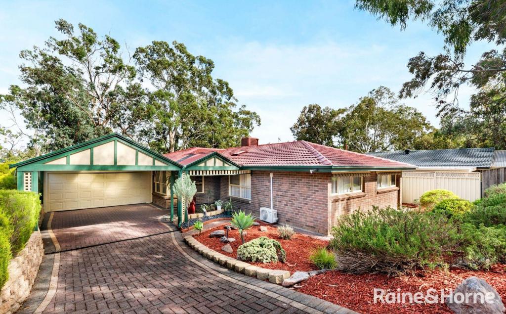 2 Hakea Ave, Athelstone, SA 5076