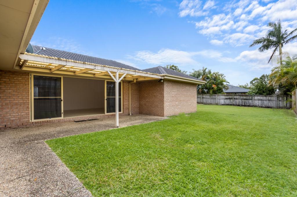 23 Bedroff St, Upper Coomera, QLD 4209