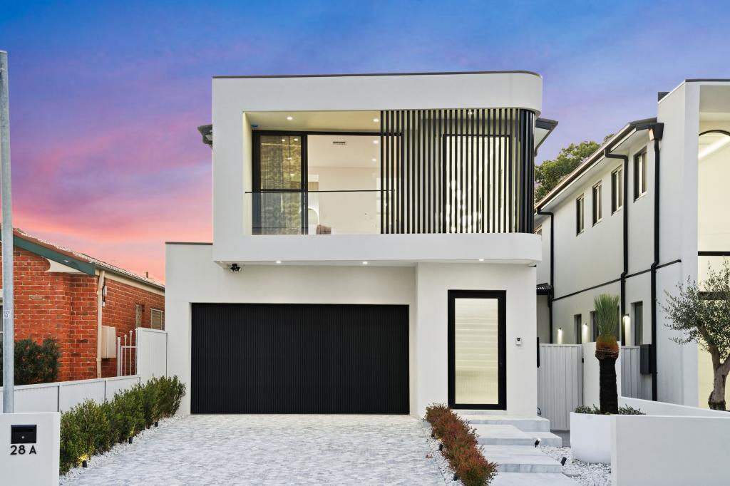 28a Francis St, Fairfield, NSW 2165