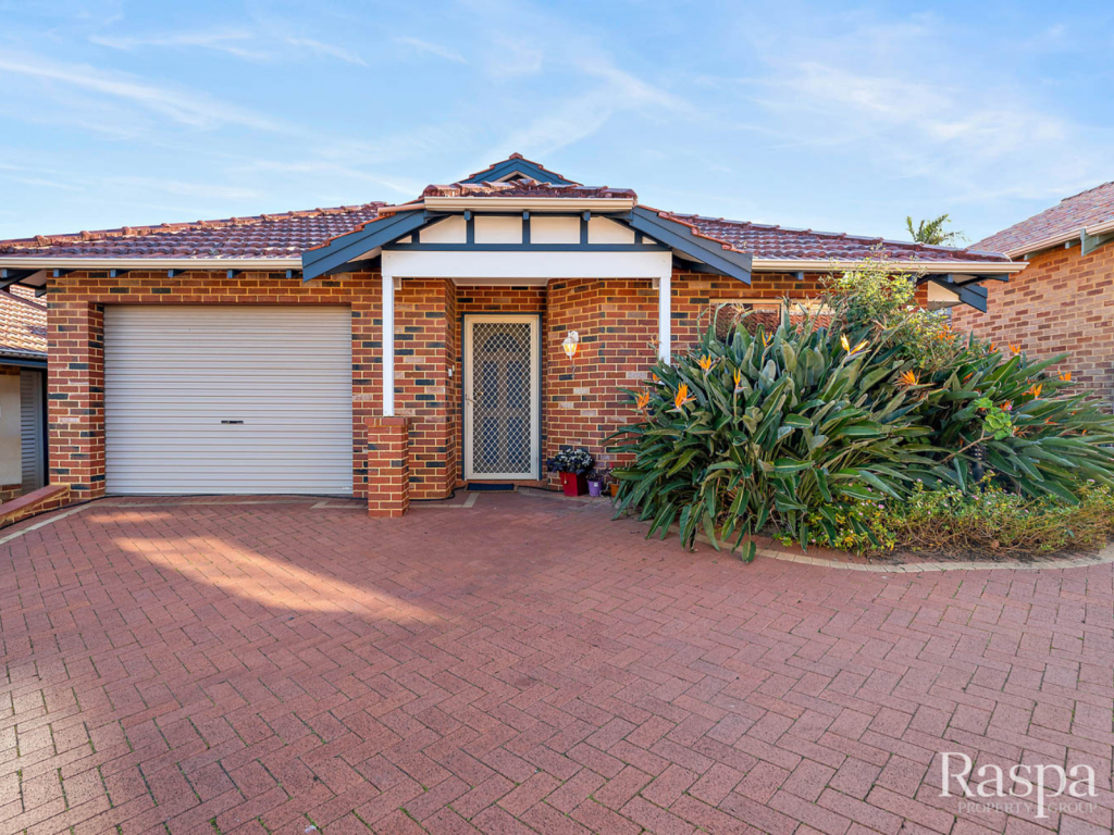 7/7 Wren St, Mount Pleasant, WA 6153