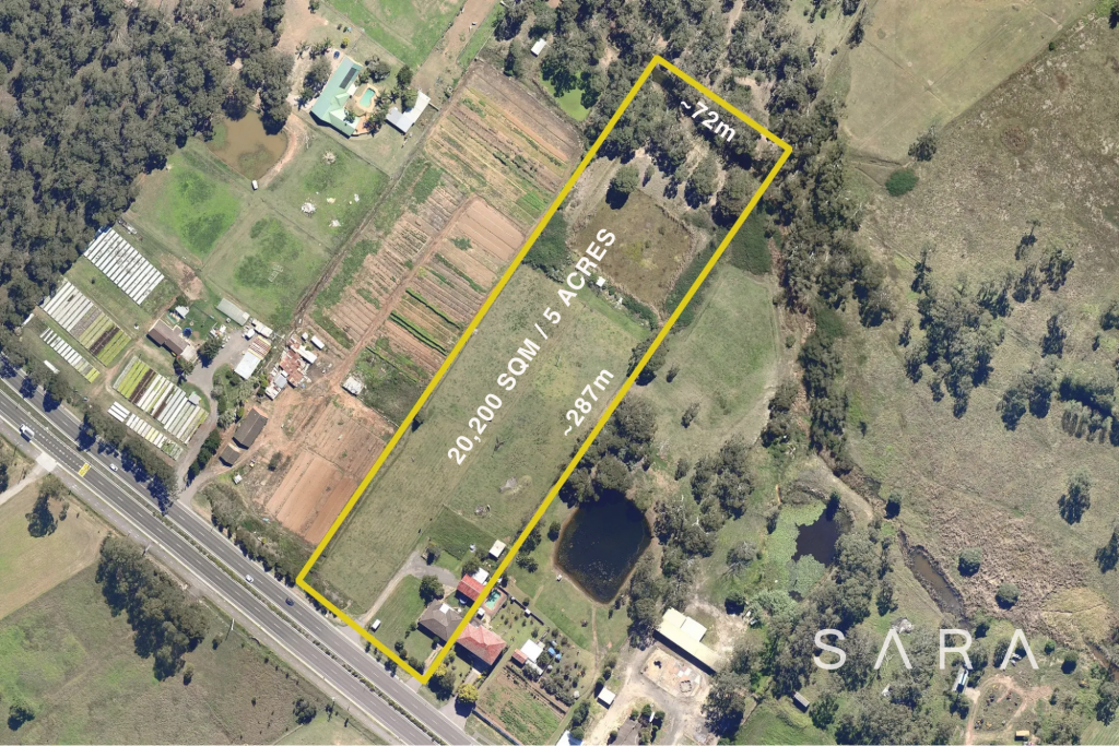 587 Windsor Rd, Vineyard, NSW 2765