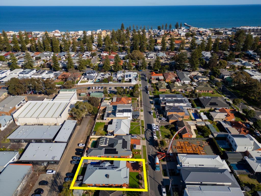 13 Harvey St, Henley Beach, SA 5022