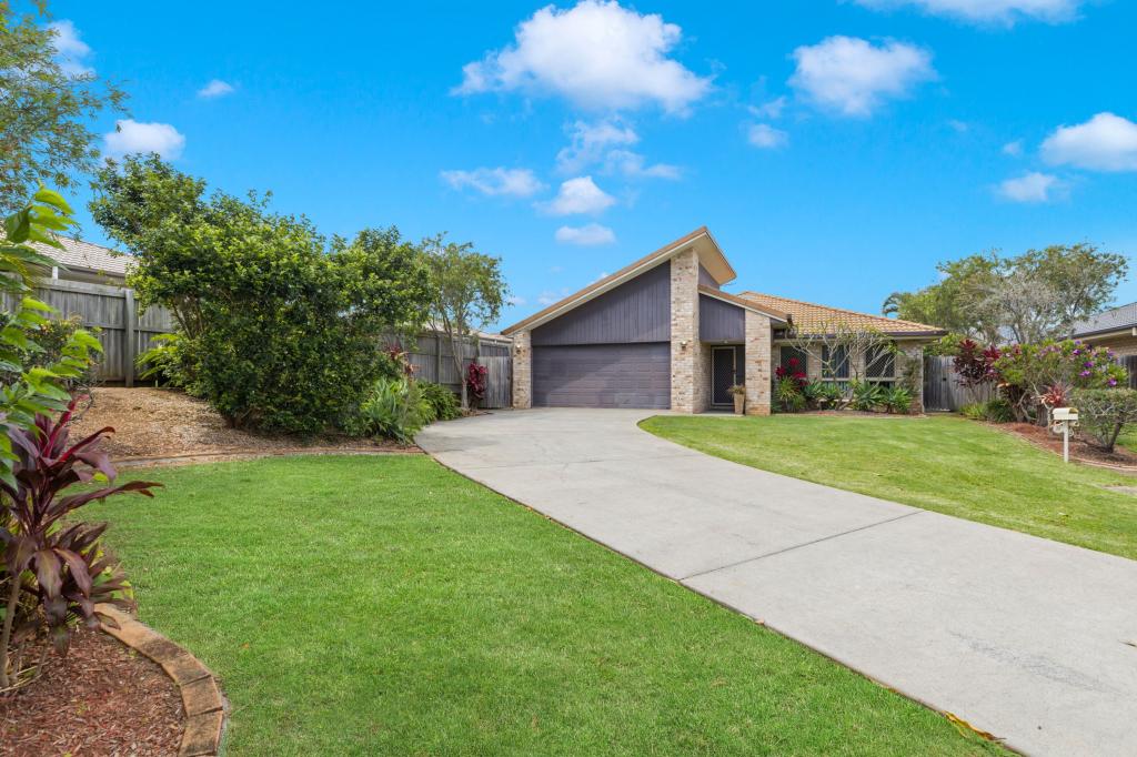 21 Pentecost Pl, Redland Bay, QLD 4165